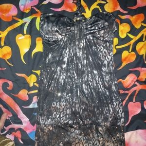 Taboo ladies dress